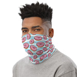 Go Nuts for Donuts Neck Gaiter