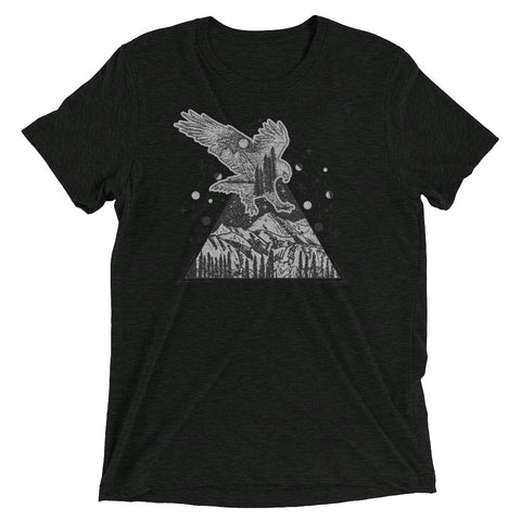 Eagle Mountain Short sleeve t-shirt