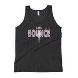 Let's Bounce Tank Top