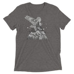 Eagle Mountain Short sleeve t-shirt