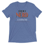 NERD t-shirt