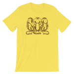 Three Wise Monkeys T-Shirt