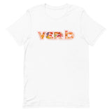 Verb Short-Sleeve Unisex T-Shirt