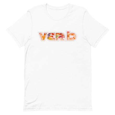 Verb Short-Sleeve Unisex T-Shirt