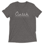 Clutch Short sleeve t-shirt