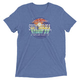 Swim in the SeaShort sleeve t-shirt