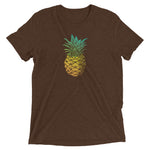 Pineapple Short sleeve t-shirt
