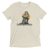 Frog In Thought Short sleeve t-shirt