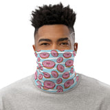 Go Nuts for Donuts Neck Gaiter