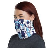 Pack of Dogs Neck Gaiter