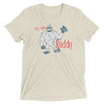 Hi-YA Buddy Short sleeve t-shirt