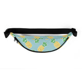 A Plethora of Pineapples Fanny Pack